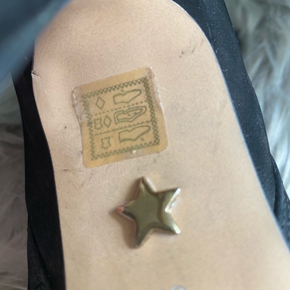 KG⭐️KURT GEIGER BOOTIES - Picture 4 of 7